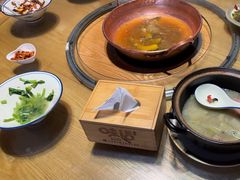 -妈妈的味道·腾冲特色菜(和顺古镇店)