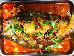 -有位虾匠·香辣蟹·小龙虾(李村店)