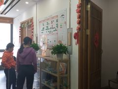 -子曰书院·古筝围棋书法国画小主持(夏都店)