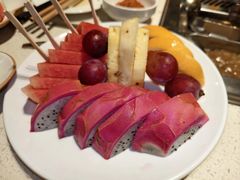 -海底捞火锅(巴黎春天浦建店)