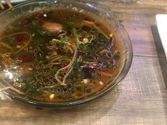 -毛胡子牛羊餐馆(武宁路店)