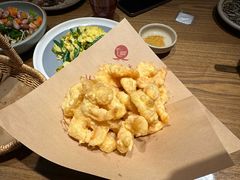 -鸽子窝(黄村店)