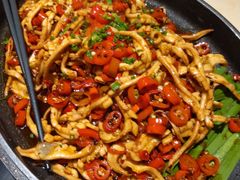 -费大厨辣椒炒肉(万家丽一店)