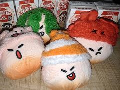 -小杨生煎(松江大学城店)