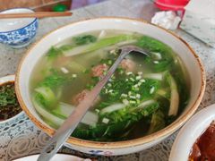 -范记豆花庄(东门好吃街店)