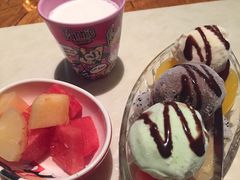 -长勺子东南亚(街道口店)