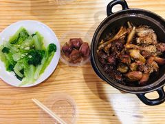 -斯丹姜母鸭·古法干香(涂门街总店)