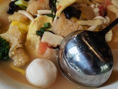 -绍兴老味道·非遗门店(银泰城店)