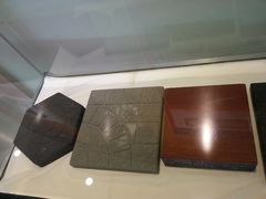 -亿利库布其七星湖沙漠生态旅游区