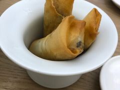 -苏小柳点心·手作小笼包(浦东嘉里城分院)