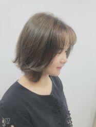 -起点潮色造型