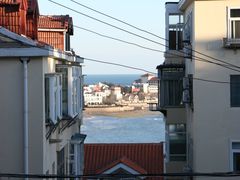 -青岛第一海水浴场