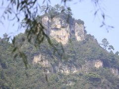 -南江大峡谷