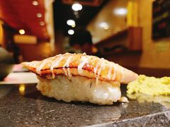 -昊·来了寿司(泡桐树店)