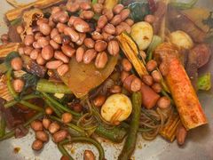 -明月麻辣香锅(明日星城店)