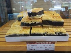 -长发西饼(临顿路店)
