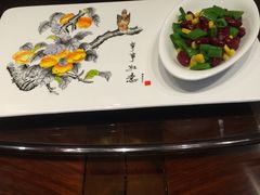 -功德林(南京西路店)
