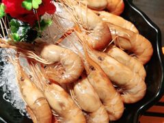 -乔街深夜食堂·台州菜·高压锅生蚝(杭州总店)