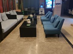 -金色印象·4K影院式足体养生(双龙湖店)