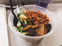 -哈尔滨师范大学(松北校区)