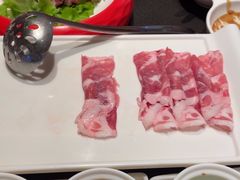 -额尔敦涮肉自助(摩尔城店)
