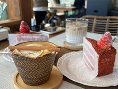 -六阅·福十 FORTEN 海景咖啡西餐厅(双廊古镇店)