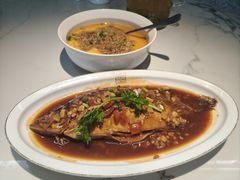 -又见炊烟私房菜(敬亭路店)