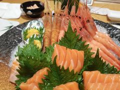 -山之川日料放题(通州店)