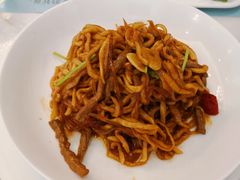 -南山鲜虾面·活鲜小馆·海味大连菜(南山总店)