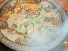 -王明古法砂锅居(开化寺店)