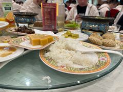 -烤肉季饭庄