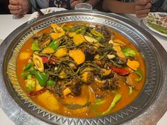 -青禾小厨新疆菜(总店)