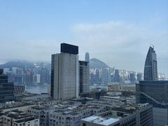 -香港尖沙咀凯悦酒店