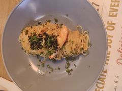 -HELLO 27 意面·沙拉·帕尼尼