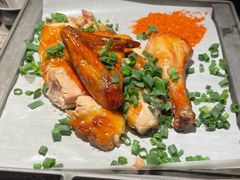 -绿茶餐厅(千岛湖银泰城店)