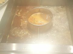 -焱三乐四川火锅店(经纬街店)