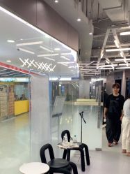 -东方麒麟·潘多拉SALON