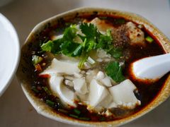 -新繁牛肉豆花(都江堰店)