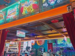 -Famous肥猫墨西哥音乐餐吧(五棵松华熙LIVE店)