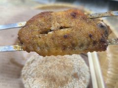 -清真·鸦儿李记·小馆(后海店)