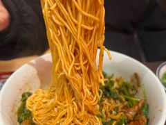 -王繁星面馆(西安熙地港店)