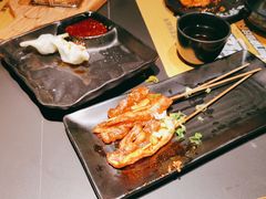 -嘎嘎鸭脑壳(金沙店)