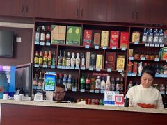 -清真烧麦馆(民族路店)