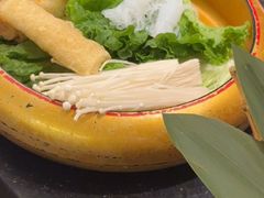 -牛New寿喜烧(新六百店)
