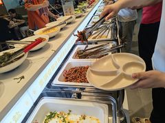 -素满香·食养自助(福州·长乐北路店)