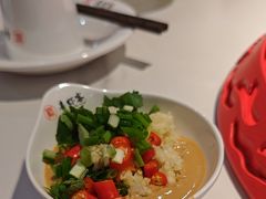 -喜虾客·大虾火锅(郑州无限城店)