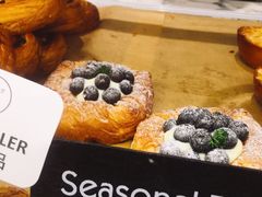 -WHEAT&BAKER-麥(凯德来福士店)