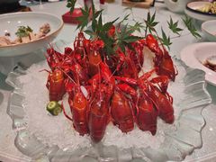 -久宴·天目湖大鱼头(恐龙园店)