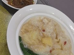 -邢家锅贴老店·非遗·开封菜(金明广场店)