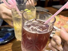 -鸟鹏烧鸟居酒屋(仁恒梦中心店)